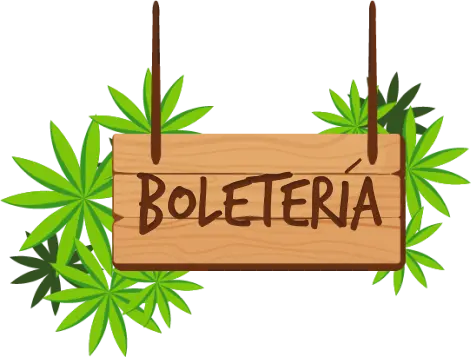 Boletería